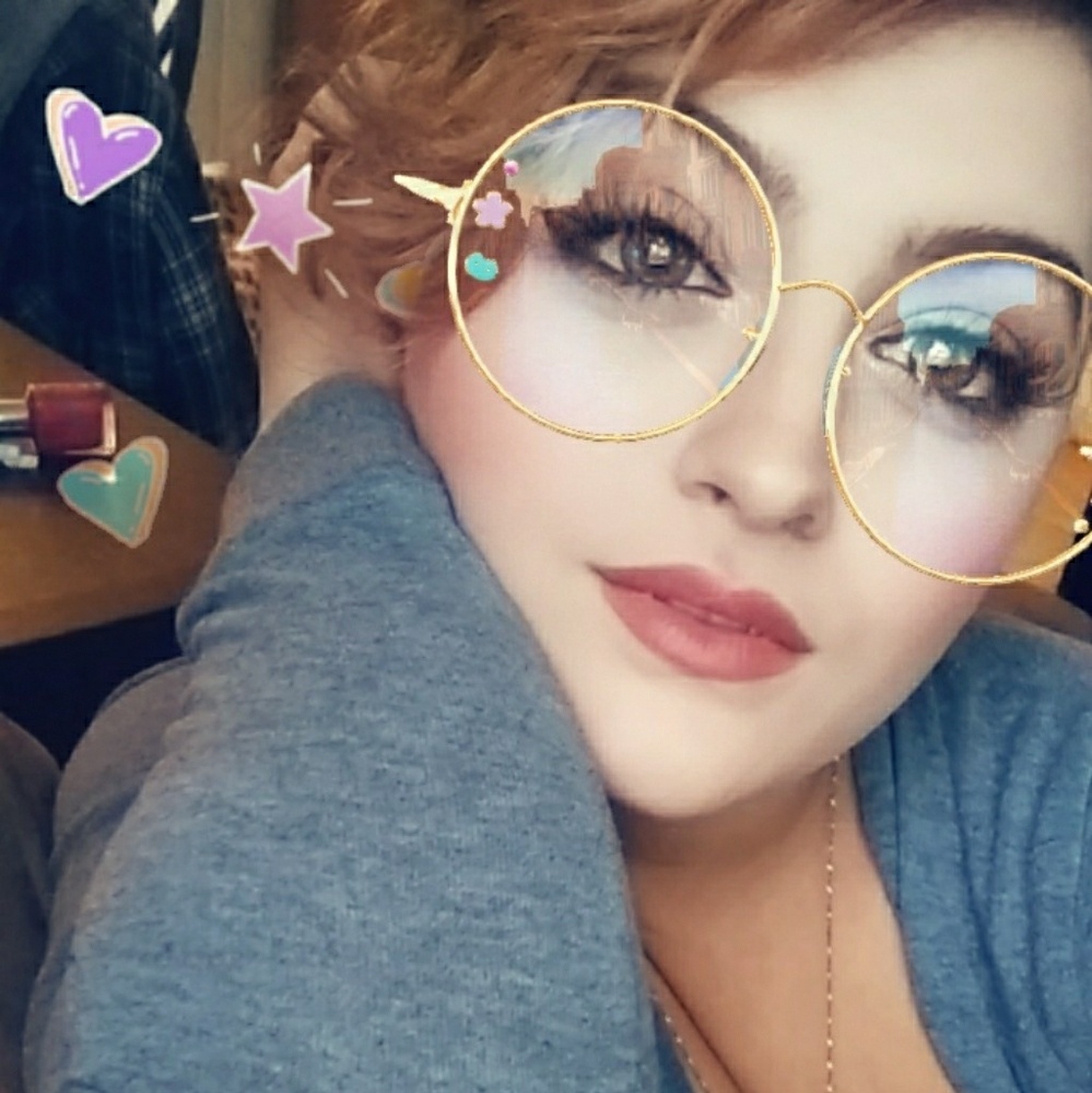 Meet your Posher, Catelyn